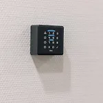 Homaris The Corner - Self-check In