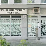 호텔 Homaris The Corner - Self-check In 3*