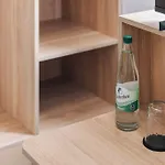 Homaris The Corner - Self-check In 호텔
