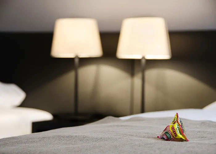 Homaris The Corner - Self-check In Hotel 3*