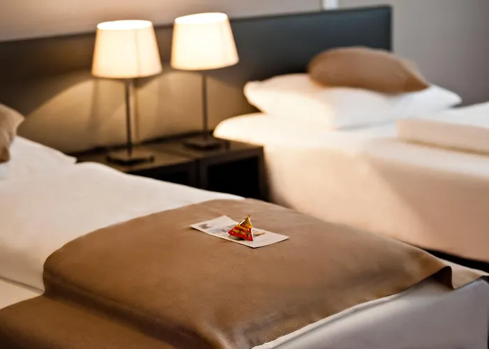 Homaris The Corner - Self-check In