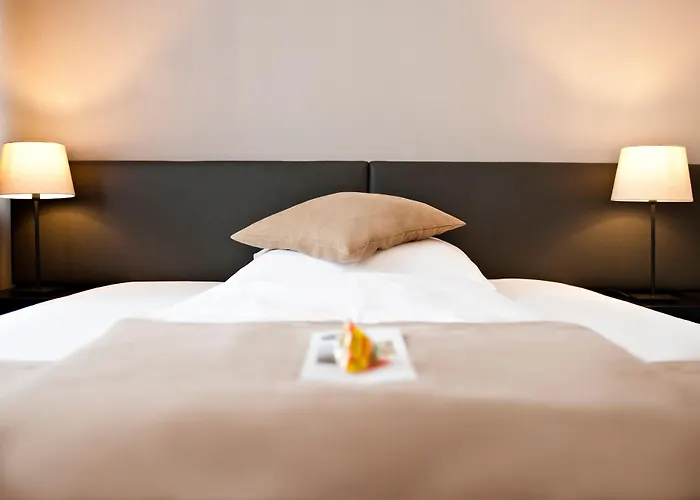 Homaris The Corner - Self-check In Hotel 3*