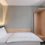 Homaris The Corner - Self-check In Hotel Frankfurt am Main