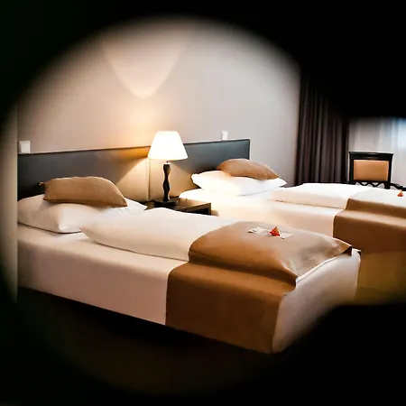 Homaris Corner Hotel Fráncfort del Meno