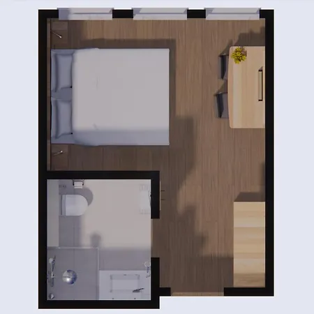 Hotel Homaris Corner
