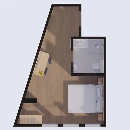 Homaris Corner Hotel 3*