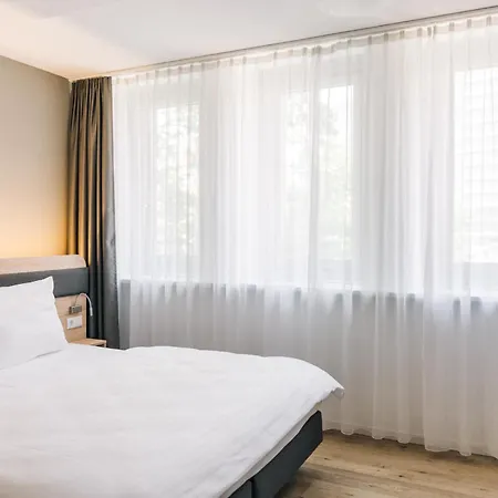 Hotel Homaris Corner