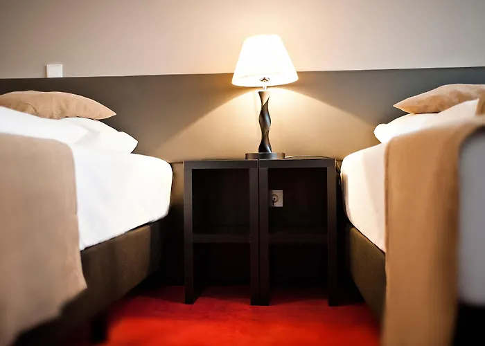 Homaris The Corner - Self-check In Hotel 3*