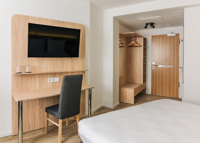 Homaris The Corner - Self-check In 3*