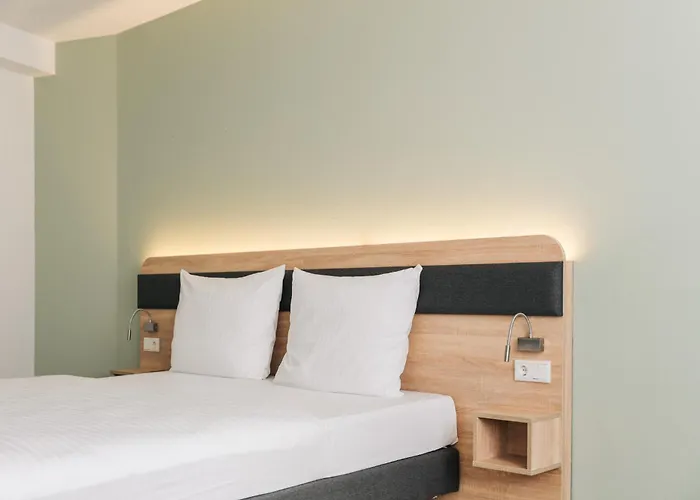 Homaris The Corner - Self-check In