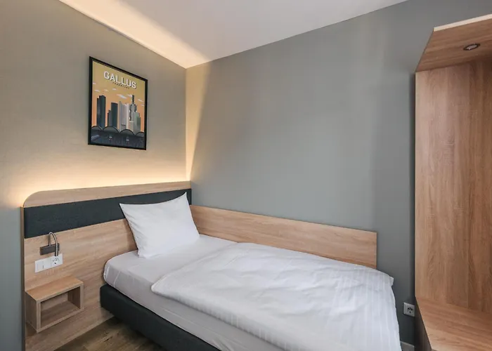 Homaris The Corner - Self-check In Hotel 3*