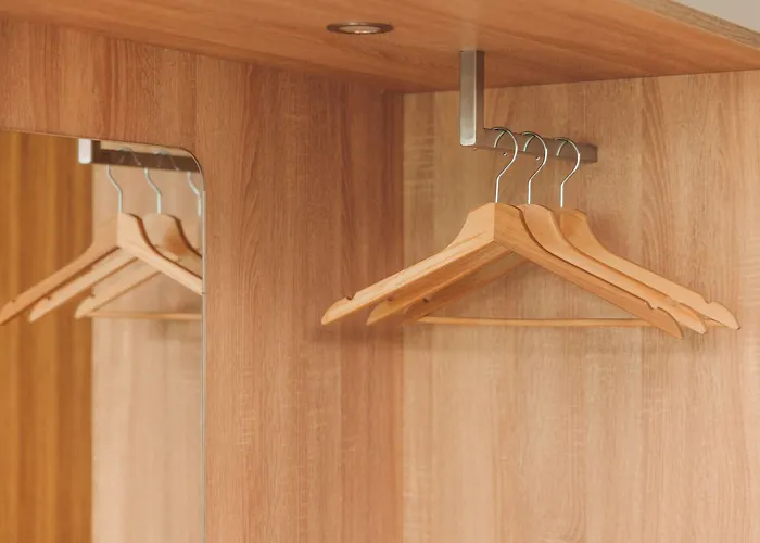 Hotel Homaris The Corner - Self-check In Frankfurt nad Menem