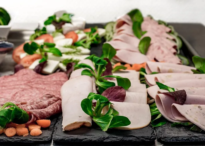 Hotel Homaris The Corner - Self-check In Fráncfort del Meno