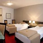Hotel Homaris The Corner - Self-check In Frankfurt am Main