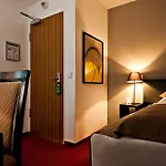 Homaris The Corner - Self-check In Frankfurt am Main