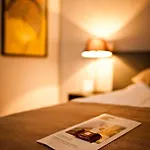 Hotel Homaris The Corner - Self-check In Frankfurt am Main