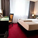 Homaris The Corner - Self-check In 3* Frankfurt am Main