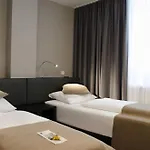 Hotel Homaris The Corner - Self-check In
