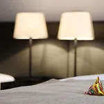 Homaris The Corner - Self-check In Hotel 3*