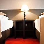 Homaris The Corner - Self-check In Hotel 3*