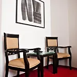 Hotel Homaris The Corner - Self-check In Frankfurt am Main
