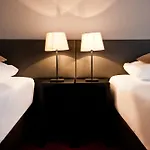 Hotel Homaris The Corner - Self-check In Frankfurt am Main