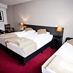 Hotel Homaris The Corner - Self-check In 3*