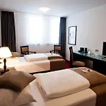 Homaris The Corner - Self-check In Hotel Frankfurt am Main