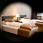 Homaris The Corner - Self-check In Hotel Frankfurt am Main
