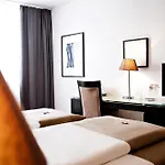 Homaris The Corner - Self-check In 3* Frankfurt am Main