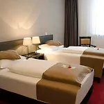 Homaris The Corner - Self-check In Hotel Frankfurt am Main