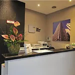 Homaris The Corner - Self-check In Frankfurt am Main