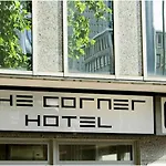 Homaris The Corner - Self-check In Frankfurt am Main