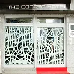 Homaris The Corner - Self-check In Frankfurt am Main