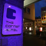Homaris The Corner - Self-check In Frankfurt am Main