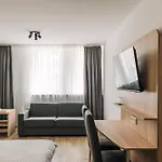 Homaris The Corner - Self-check In