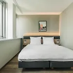 Hotel Homaris The Corner - Self-check In Frankfurt am Main