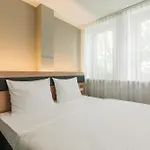 Homaris The Corner - Self-check In 3*