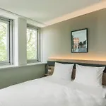 Homaris The Corner - Self-check In 3* Frankfurt am Main