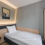 Homaris The Corner - Self-check In Hotel 3*