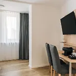 Homaris The Corner - Self-check In Hotel Frankfurt am Main