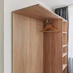 Homaris The Corner - Self-check In 3* Frankfurt am Main