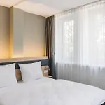 Hotel Homaris The Corner - Self-check In Frankfurt am Main