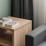 Homaris The Corner - Self-check In 3* Frankfurt am Main
