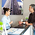 Homaris The Corner - Self-check In Frankfurt am Main