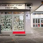 Homaris The Corner - Self-check In Hotel Frankfurt am Main