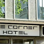 Homaris The Corner - Self-check In Frankfurt am Main
