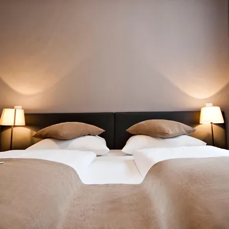 Homaris The Corner - Digital Check In