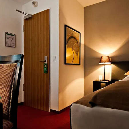 Homaris The Corner - Self-Check In Francoforte sul Meno