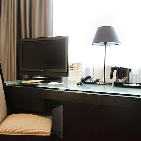 Hotel Homaris The Corner - Self-Check In